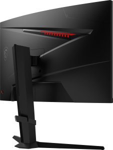 Monitor MSI MPG 275CQRXF 16