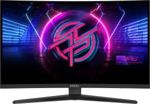 Monitor MSI MPG 275CQRXF 2