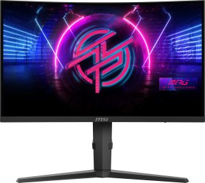 Monitor MSI MPG 275CQRXF 3