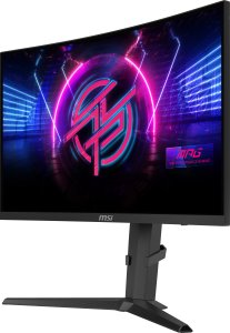 Monitor MSI MPG 275CQRXF 9