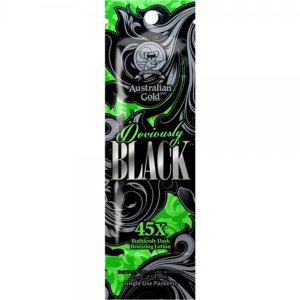 Australian Gold Deviously Black Mocny x10szt 1