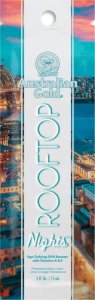 Australian Gold Rooftop Nights DHA Bronzer Do Opalania 15ml 1