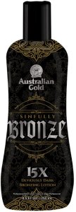 Australian Gold Sinfully Bronze Bronzer Do Opalania 250ml 1