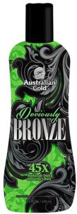 Australian Gold Deviously Bronze 45x Najmocniejszy Bronzer 1