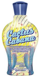 Devoted Creations Cactus Cabana Bronzer Do Opalania 360ml 1