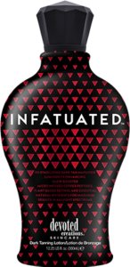 Devoted Creations Infatuated Bronzer Do Opalania 360ml 1