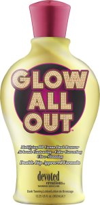 Devoted Creations Glow All Out 362ml 1