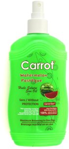 Carrot Sun Watermelon Spray Do Opalania 200ml 1
