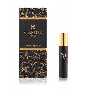 Glantier 493 Roletka Z Ekstraktem Perfum 8ml 1
