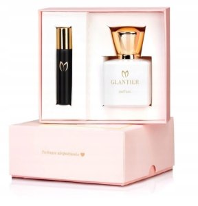Glantier 501 Zestaw Perfume Box 50ml 1