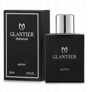 Glantier Premium 759 Perfumy Męskie 50ml 1