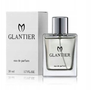 Glantier 779 Perfum Męski 50ml 1