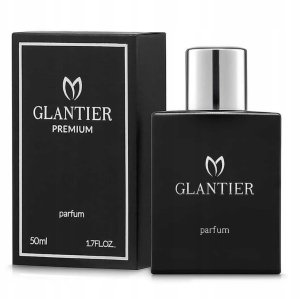 Glantier Premium 758 Perfumy Męskie 50ml 1