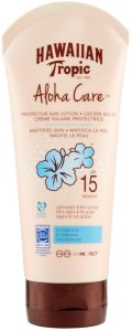 Hawaiian Tropic Aloha Care Aloha Care SPF15 1