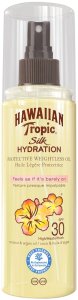 Hawaiian Tropic Silk Hydration SPF30 Mgiełka Do Opalania 150ml 1