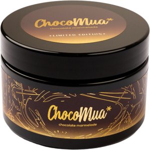 Mazzaci ChocoMua Krem Do Opalania 200ml 1