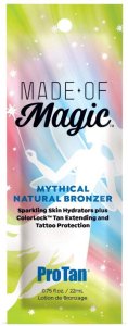 Pro Tan Made of Magic Naturalny Bronzer 22ml 1