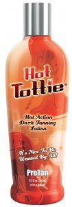 ProTan Hot Tottie Rozgrzewający Z Efektem Tingle 1