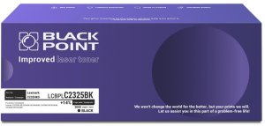 [LCBPLC2325BK] Toner BP (Lex C232HK0) 1