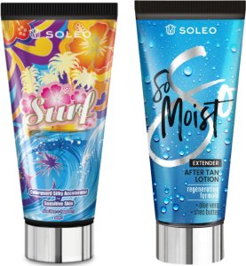 Soleo Surf + So Moist Po Opalaniu Gratis 1
