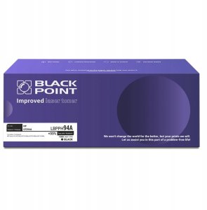 [LBPPH94A] Toner BP S+ (HP CF294A) 1