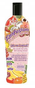 Synergy Tan Take Me Tropical Bronzer Do Opalania 1