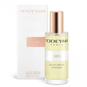 Yodeyma Iris Woda Perfumowana Dla Kobiet 15ml 1