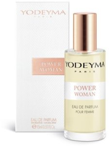 Yodeyma Power Woman Woda Perfumowana Dla Kobiet 15ml 1