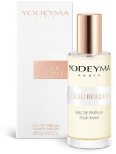 Yodeyma Leau Berlue Woda Perfumowana Dla Kobiet 15ml 1