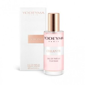 Yodeyma Cheante Woda Perfumowana Dla Kobiet 15ml 1