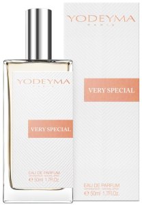 Yodeyma Very Special Woda Perfumowana Dla Kobiet 50ml 1