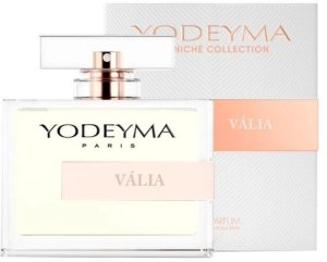 Yodeyma Valia Woda Perfumowana Dla Kobiet 100ml 1