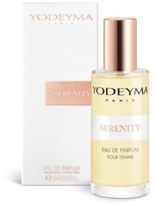 Yodeyma Serenity Woda Perfumowana Dla Kobiet 15ml 1