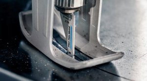Bosch BOSCH BRZESZCZOT DO PIŁY SZABLASTEJ PRO THIN METAL S325GF 1,25 x 7 x 85mm /5szt. 4