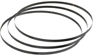 BOSCH BRZESZCZOT TAŚMOWY DO CB4418 /2szt. 2