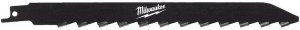 MILWAUKEE BRZESZCZOT S TCT AX Z WĘGLIKIEM 230mm/5T /1szt. 1