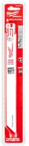 MILWAUKEE BRZESZCZOT S TORCH BIMETAL 300mm/10T /5szt. 1