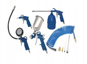 ADLER KOMPRESOR 50l AD400V-50-3 230V V2 3