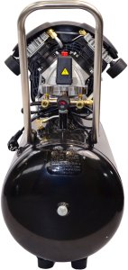 Sprężarka AWTools AC100V 8bar 100L (AW09993BL) 4