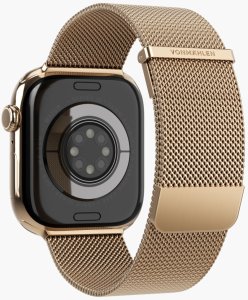 Milanese Loop 2 42 | 44 | 45 | 49mm One Size - Sunset Gold 4