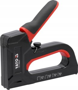 YATO ZSZYWACZ TAPICERSKI 6-FUNKCYJNY 3
