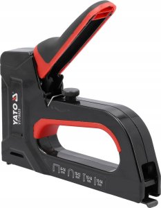 YATO ZSZYWACZ TAPICERSKI 6-FUNKCYJNY 4