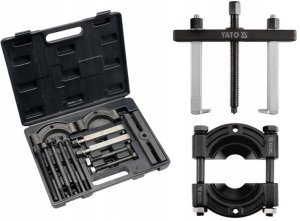 YATO ŚCIĄGACZ BEZWŁADNOŚCIOWY KPL. 5