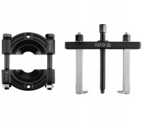 YATO ŚCIĄGACZ BEZWŁADNOŚCIOWY KPL. 6