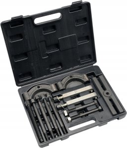 YATO ŚCIĄGACZ BEZWŁADNOŚCIOWY KPL. 8