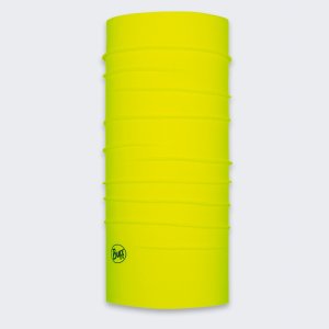 Komin Buff Safety Original Ecostret Yellow 3