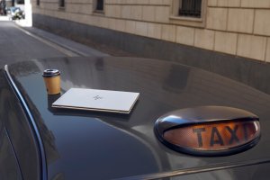 Biznesowy Laptop HP EliteBook 645 G11 / AQ8X0EC / Ryzen5 PRO 7535U / 64GB / SSD 2TB / Radeon /  WUXGA / Win 11 Pro / Srebrny 7