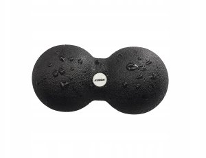 ZESTAW 4 ROLLER EPP WAŁEK PIŁKA, DUOBALL DO ĆWICZEŃ ROLOWANIA MASAŻU MIĘŚNI 13