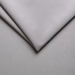 Tapicerowana garderoba Noris IV z lustrem - kolor biały + tkanina Trinity 32 11