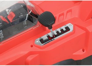 Kosiarka akumulatorowa Yato YT-85222 4